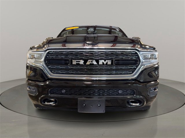 Used 2023 RAM 1500 Limited w/ Trailer Tow Group image 2