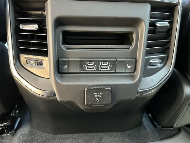 New 2026 RAM 1500 Laramie image 31