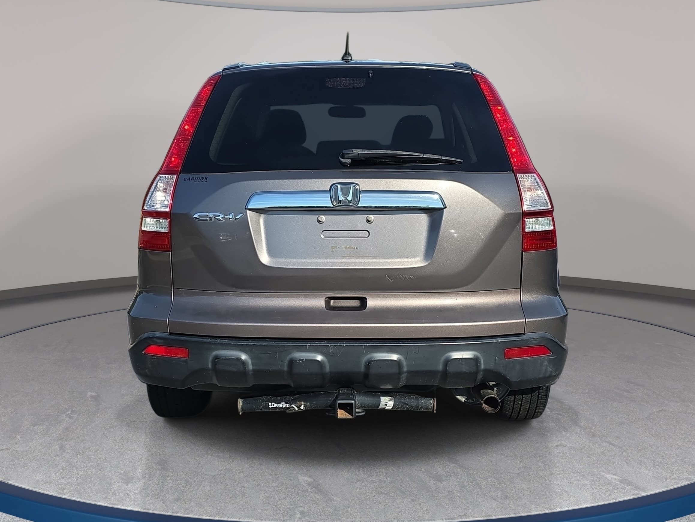 Used 2009 Honda CR-V EX image 6