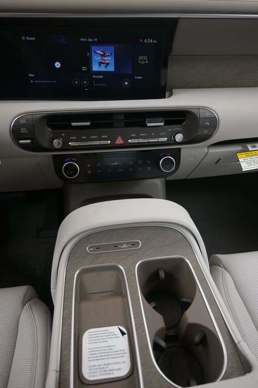 New 2026 Hyundai Palisade Limited image 28