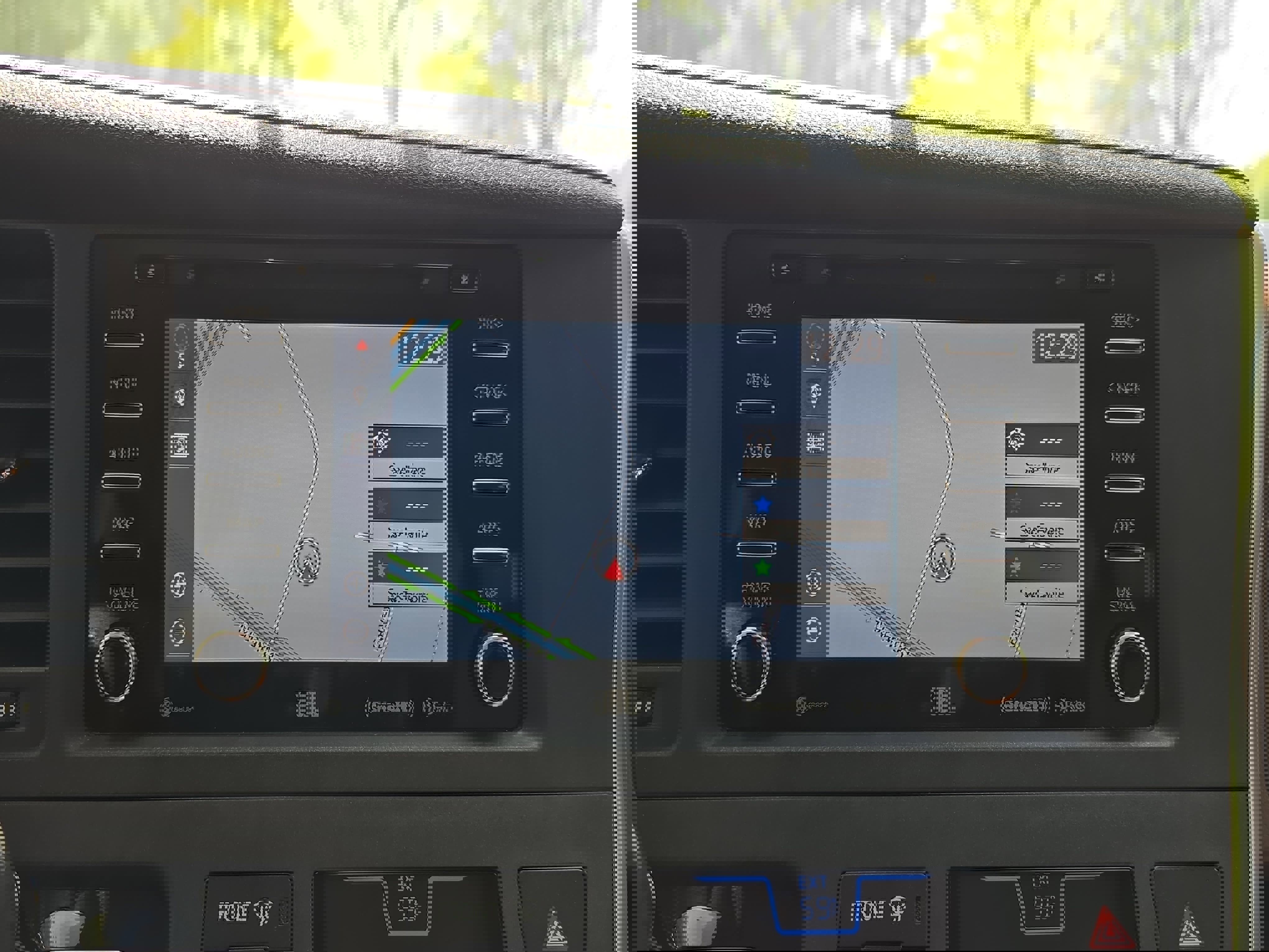 Used 2018 Toyota Sienna Limited image 21