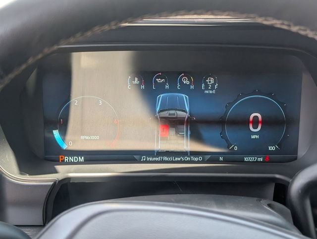 Used 2024 Ford F450 Lariat AWD/4WD image 18