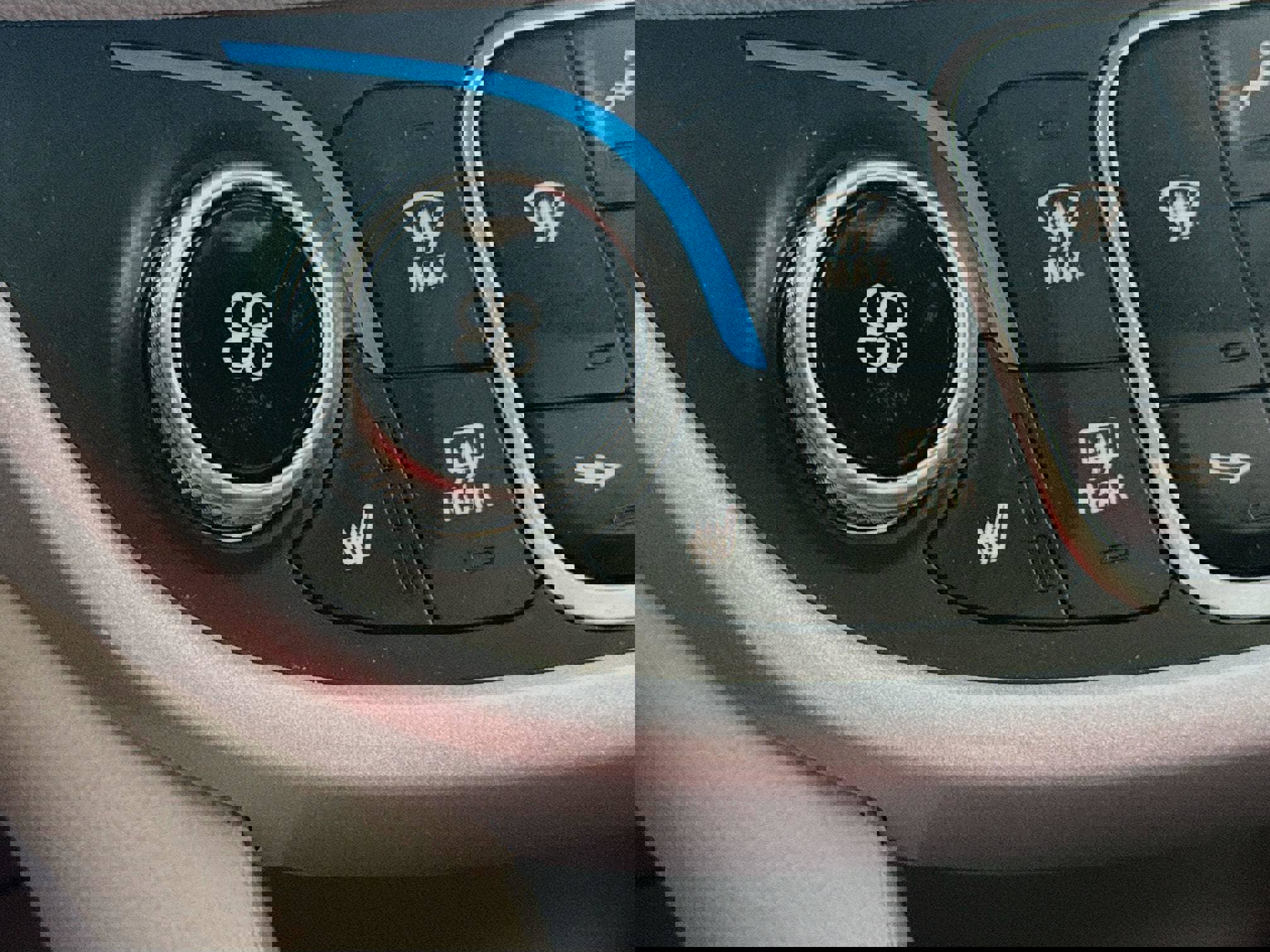 Used 2018 Chevrolet Volt LT w/ LT Driver Confidence Package image 3