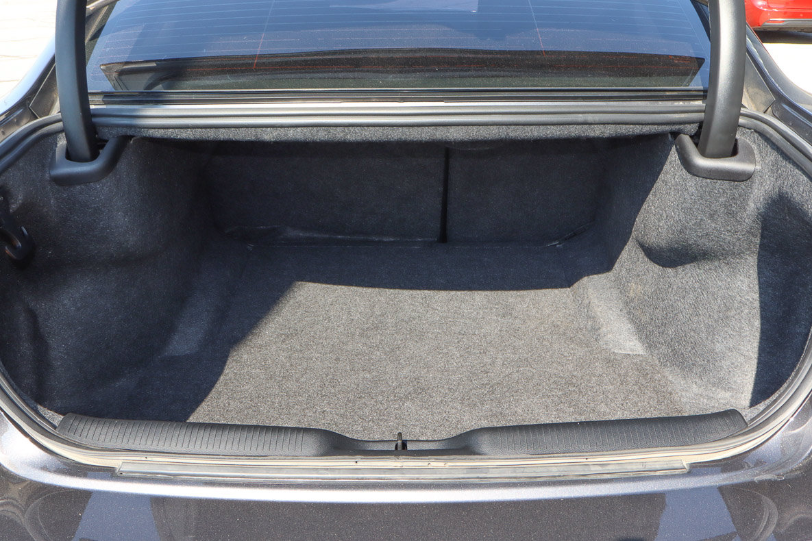 Used 2022 Dodge Charger GT w/ Blacktop Package RWD image 9