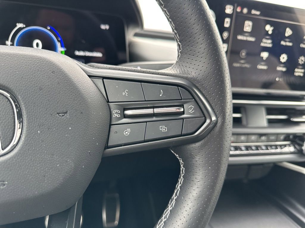 Used 2024 Acura ZDX Type S image 21