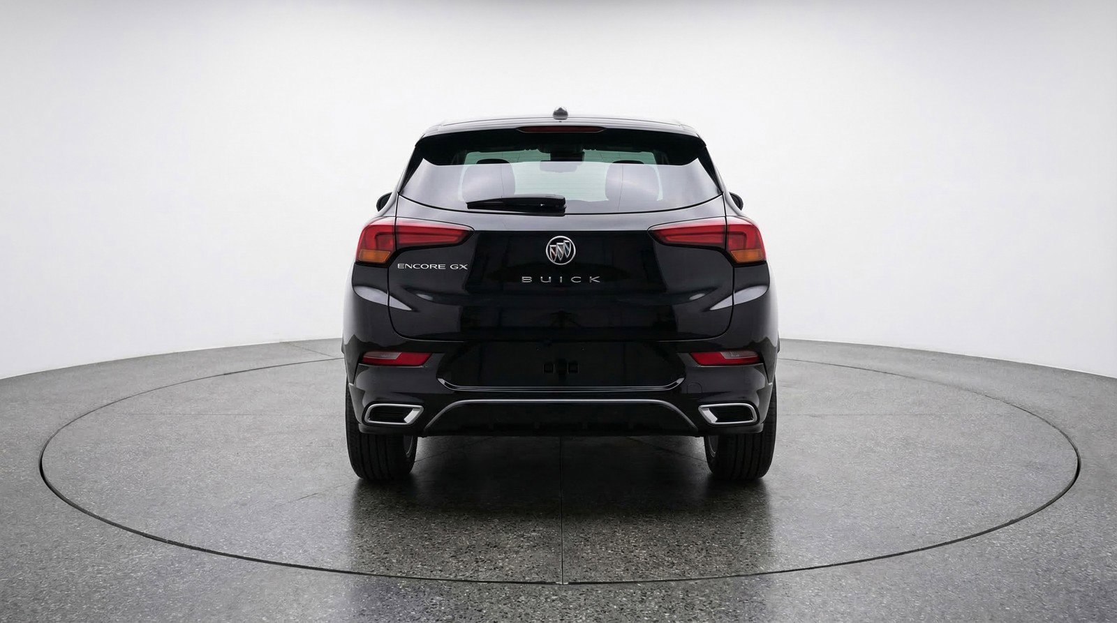 Used 2025 Buick Encore GX Preferred image 7