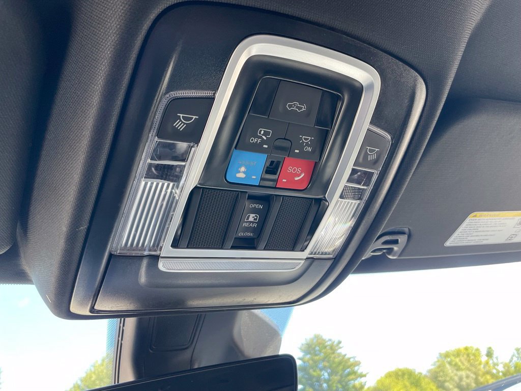 New 2027 RAM 1500 4x4 Crew Cab image 12
