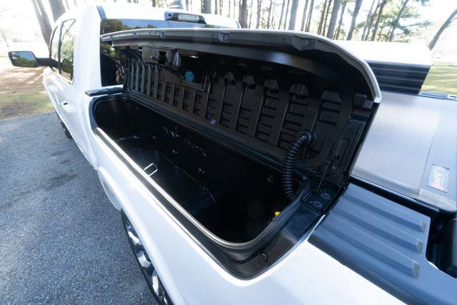 Used 2024 RAM 1500 Limited image 36