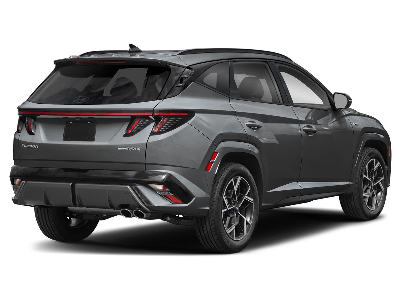 New 2026 Hyundai Tucson SEL AWD/4WD image 2