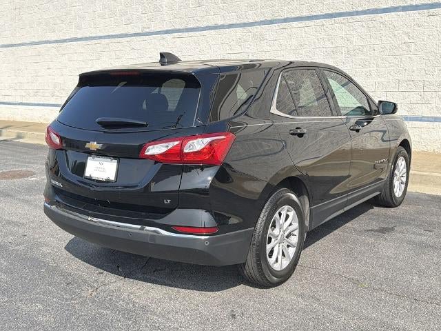 Used 2019 Chevrolet Equinox LT FWD image 7