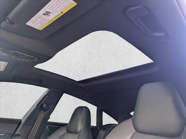 Used 2025 Audi S7 Prestige image 16