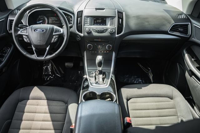 Used 2017 Ford Edge SEL AWD/4WD image 20
