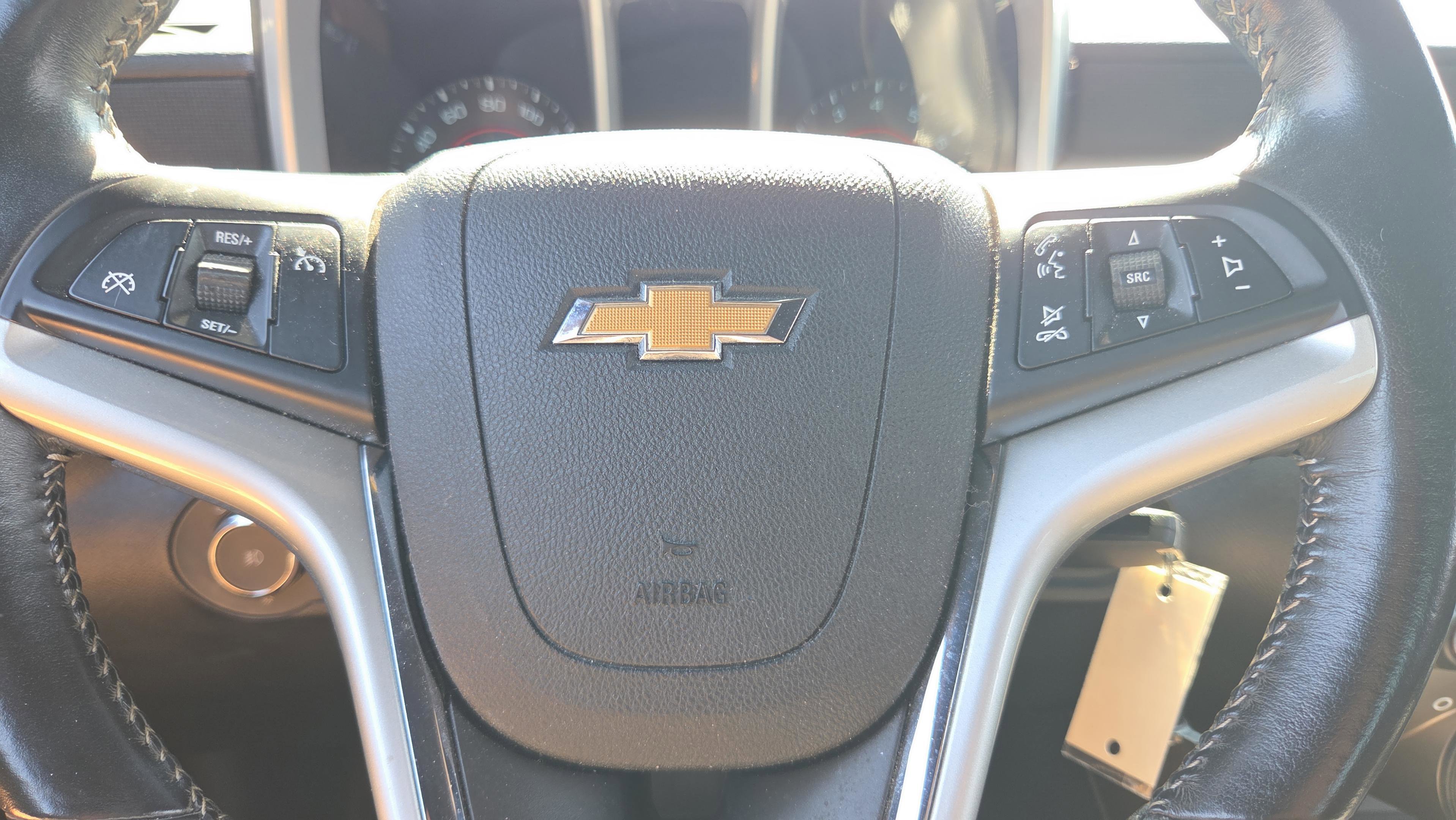 Used 2014 Chevrolet Camaro LT w/ Rear Vision Package image 37