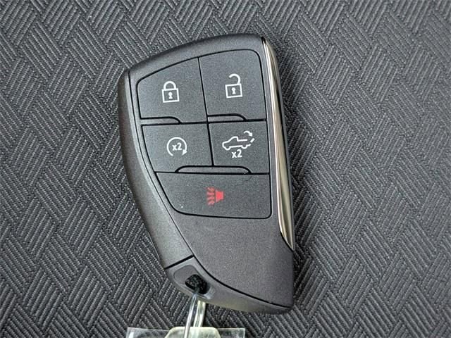 New 2026 GMC Sierra 1500 Elevation w/ Preferred Package image 35