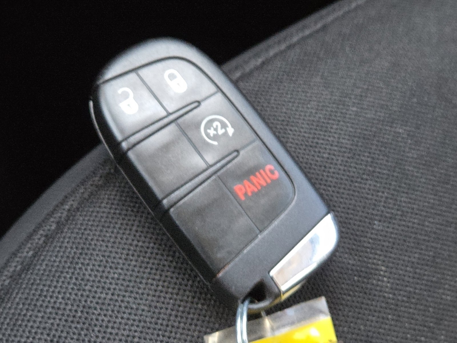 Used 2016 Jeep Renegade Trailhawk image 31