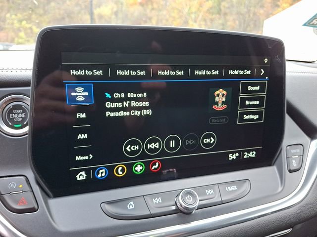 Used 2023 Chevrolet Blazer LT image 19