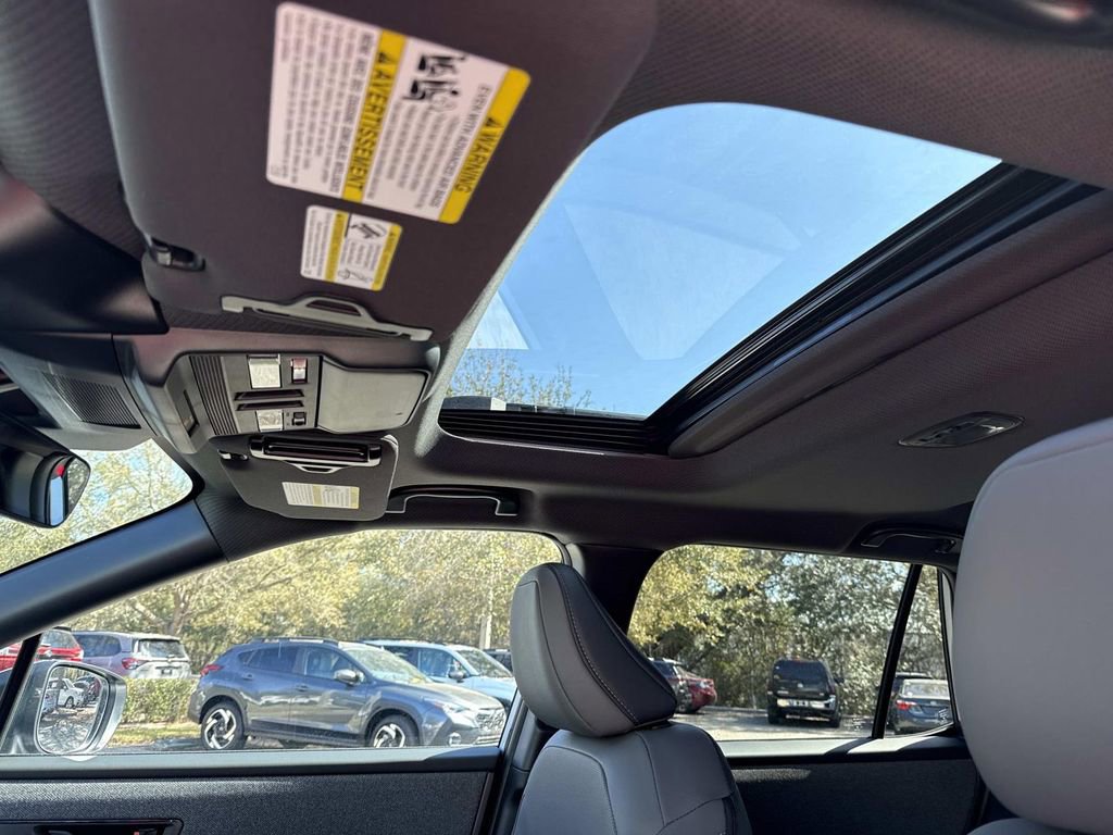 New 2026 Subaru Outback Limited image 27