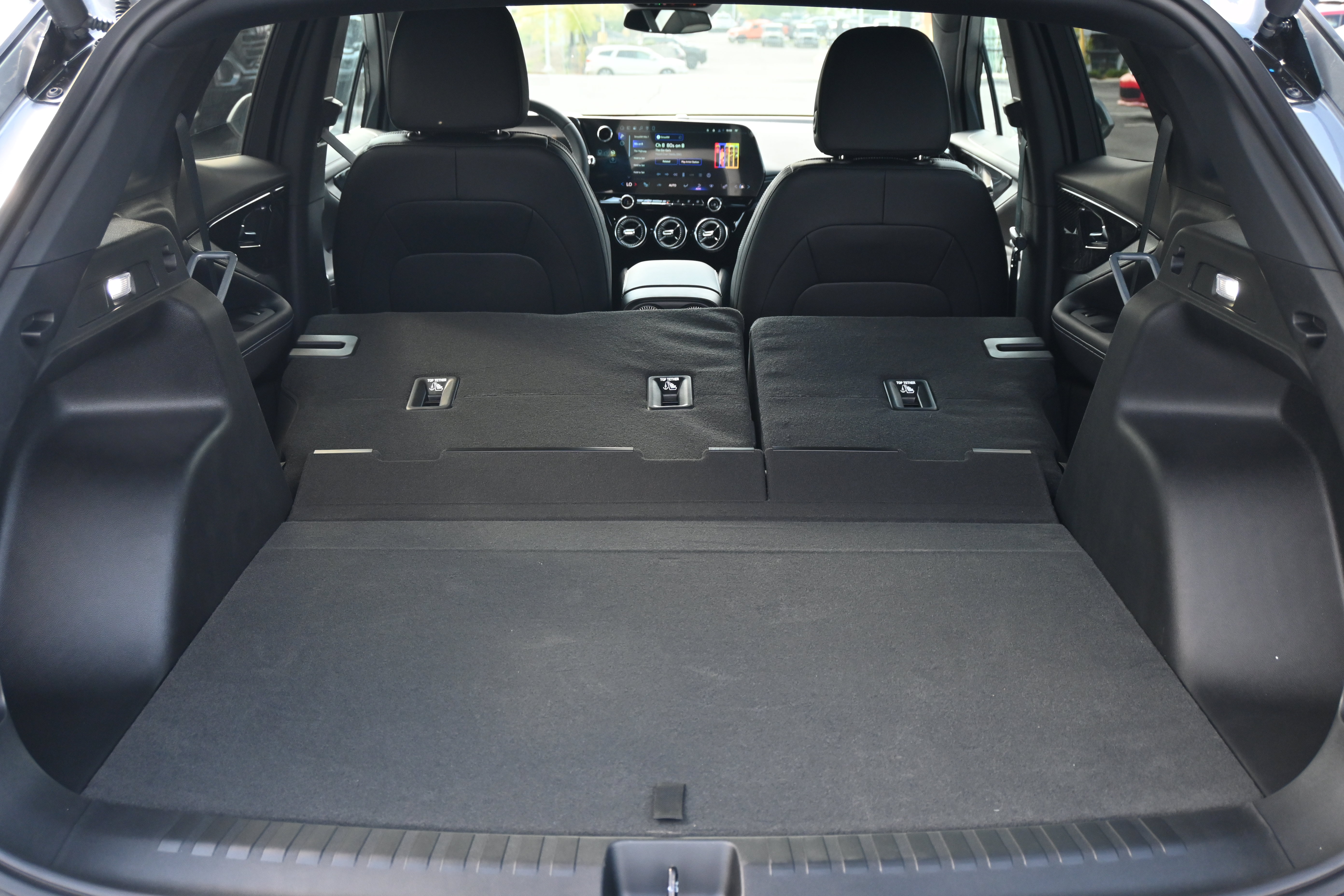 New 2026 Chevrolet Blazer EV LT FWD image 37