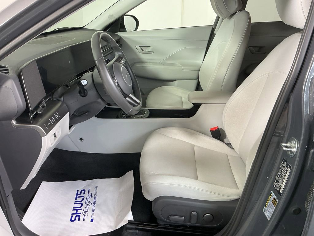 Used 2024 Hyundai Kona SEL image 9