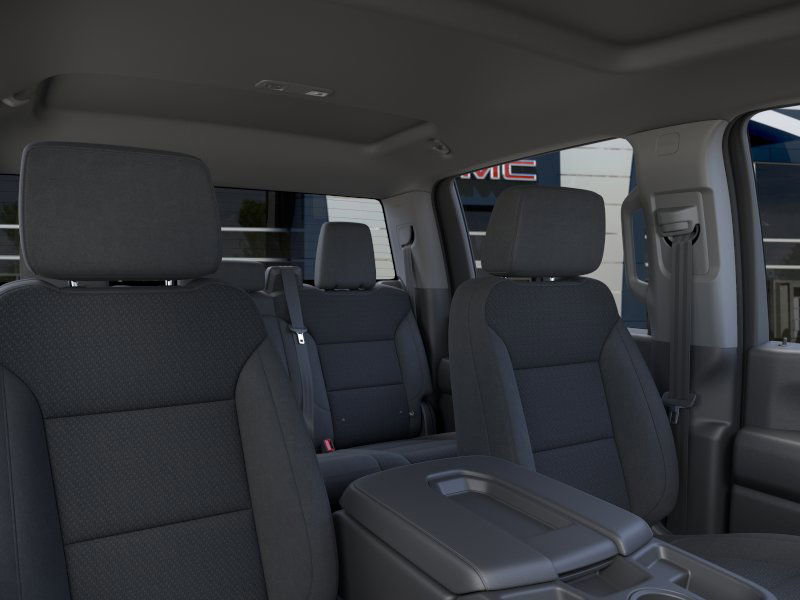 New 2025 GMC Sierra 2500 Pro w/ Convenience Package image 24