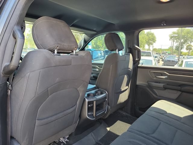 Used 2021 RAM 1500 Big Horn AWD/4WD image 20