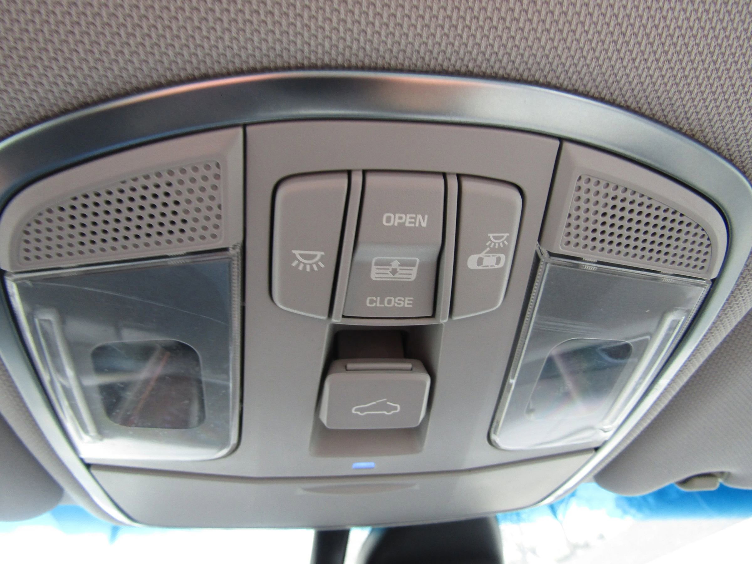 Used 2015 Hyundai Sonata Limited w/ Option Group 06 FWD image 38