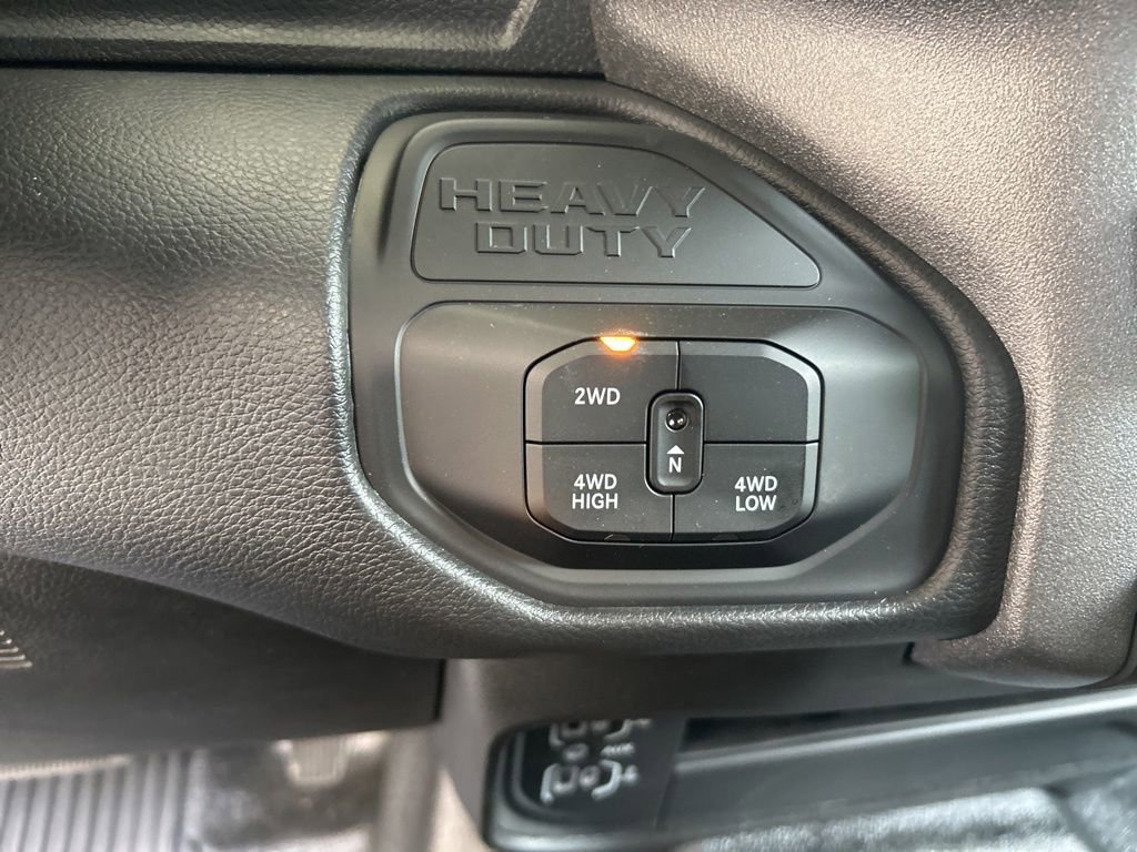 New 2026 RAM 4500 Tradesman image 41