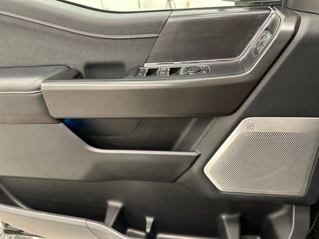 Certified 2024 Ford F150 Lariat w/ Equipment Group 502A High image 41