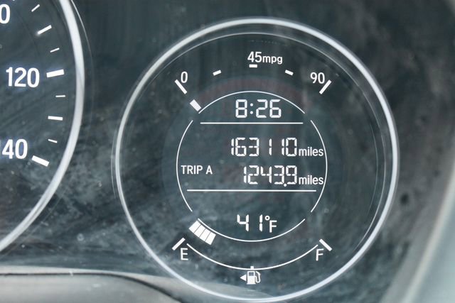 Used 2016 Honda HR-V EX-L image 16