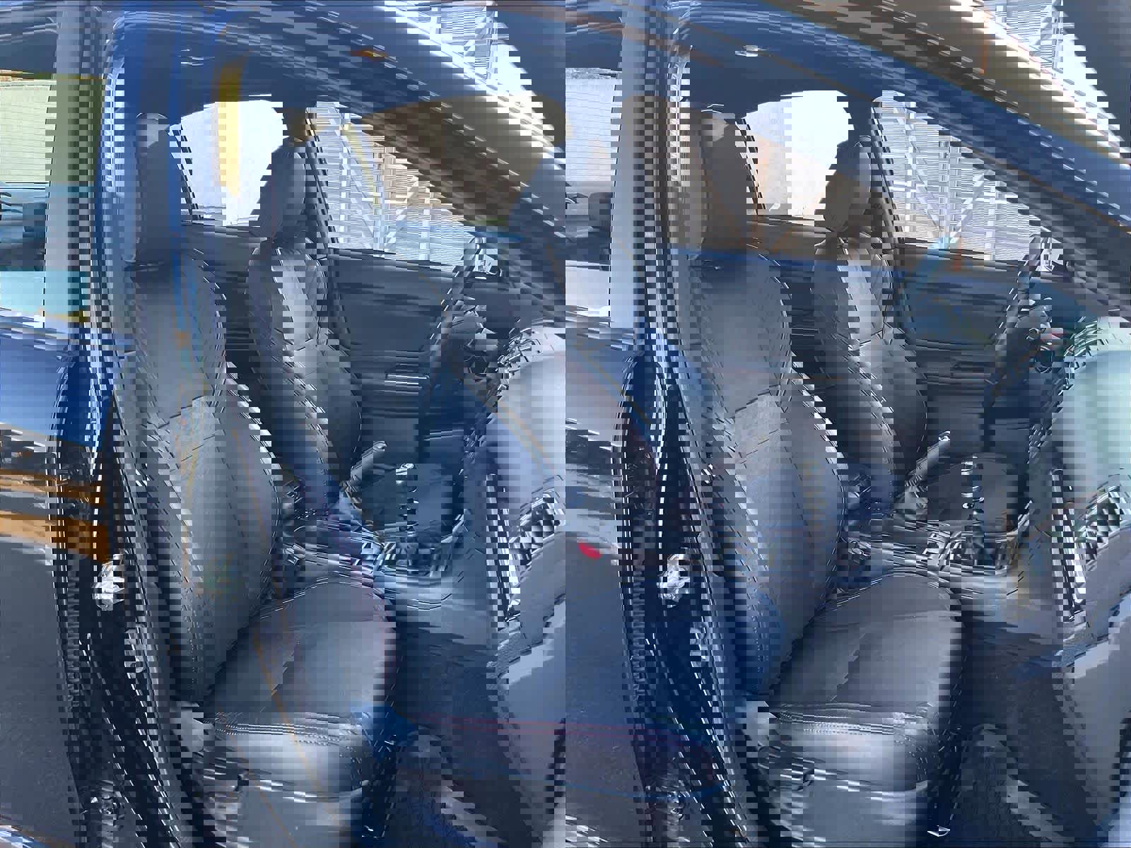 Used 2021 Subaru WRX Limited w/ Popular Package #1 image 10