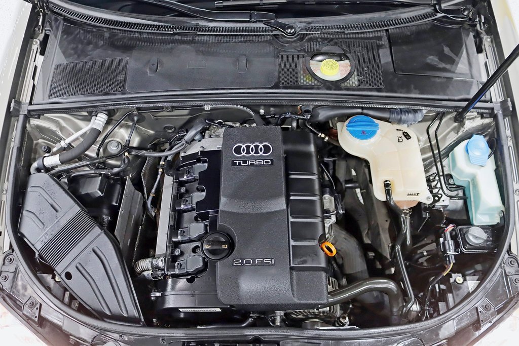 Used 2008 Audi A4 2.0T image 31