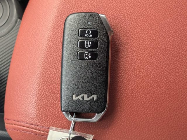 Used 2025 Kia Sportage SX Prestige AWD/4WD image 33