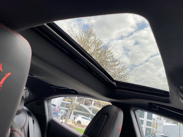 New 2024 Maserati Ghibli Modena Ultima Q4 image 42