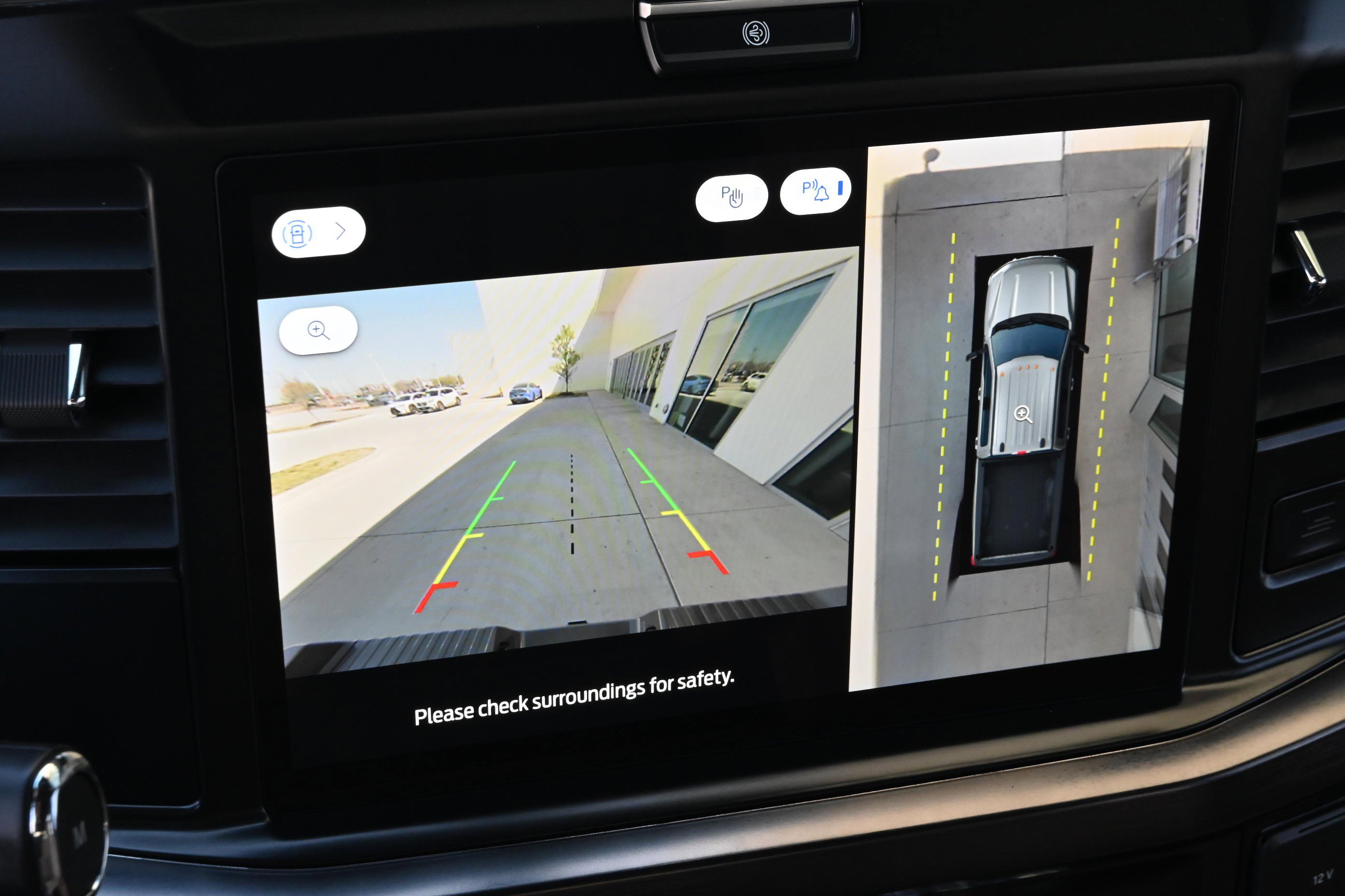 Used 2026 Ford F450 Lariat image 22