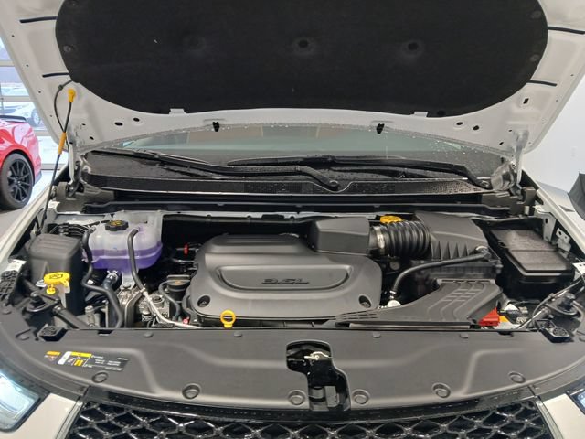 New 2026 Chrysler Pacifica Pinnacle AWD/4WD image 34