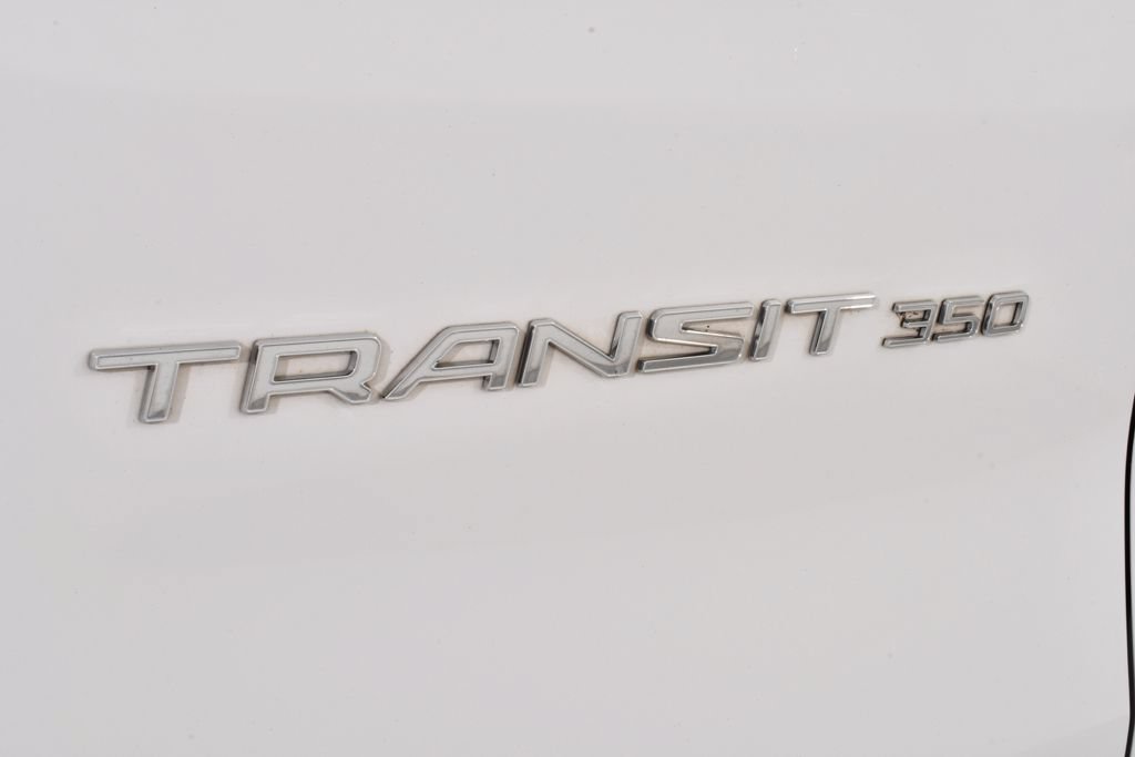 Used 2020 Ford Transit 350 Low Roof AWD w/ Interior Upgrade Package image 21