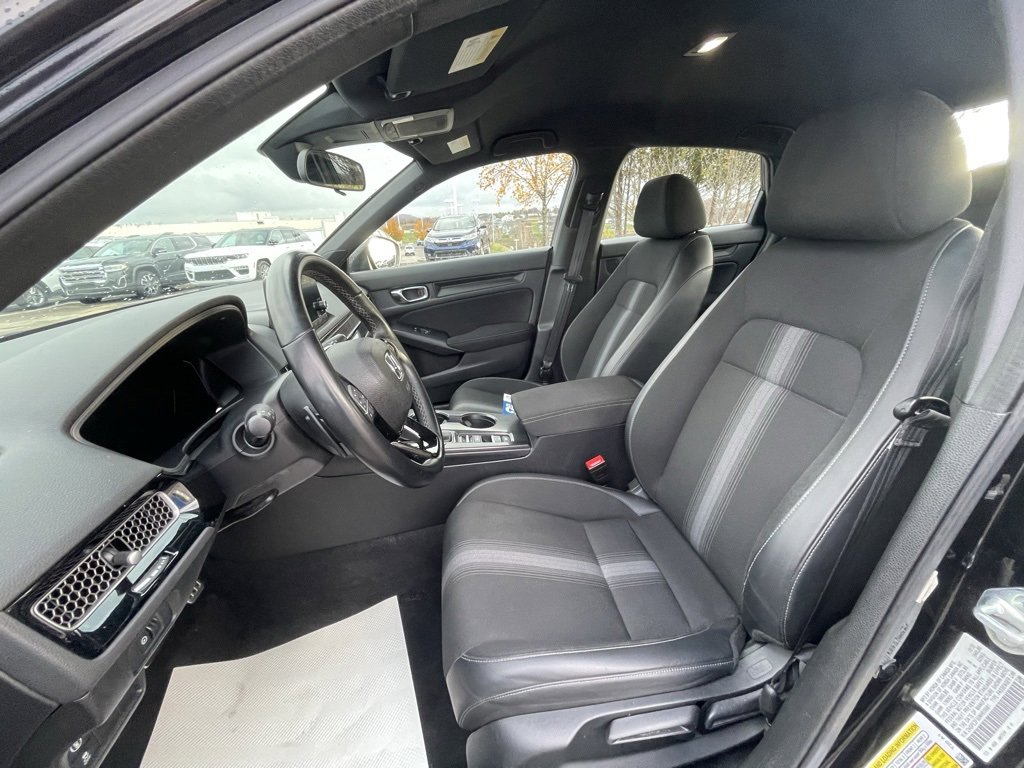 Used 2022 Honda Civic Sport image 20