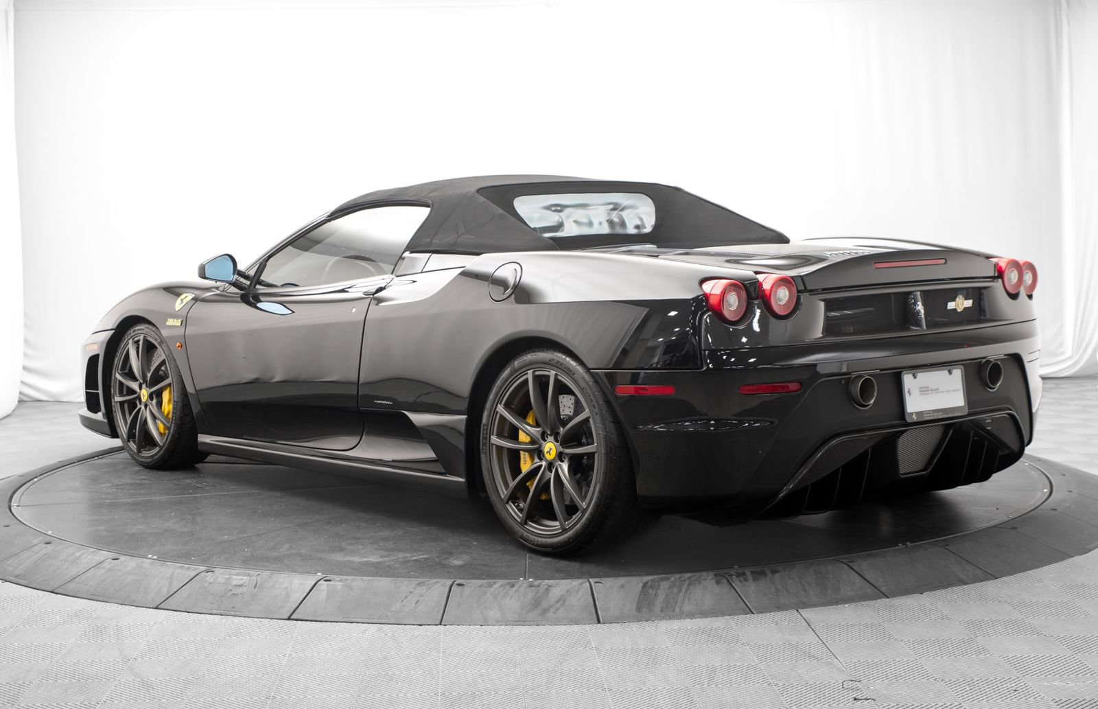 Used 2009 Ferrari F430 Scuderia RWD image 13
