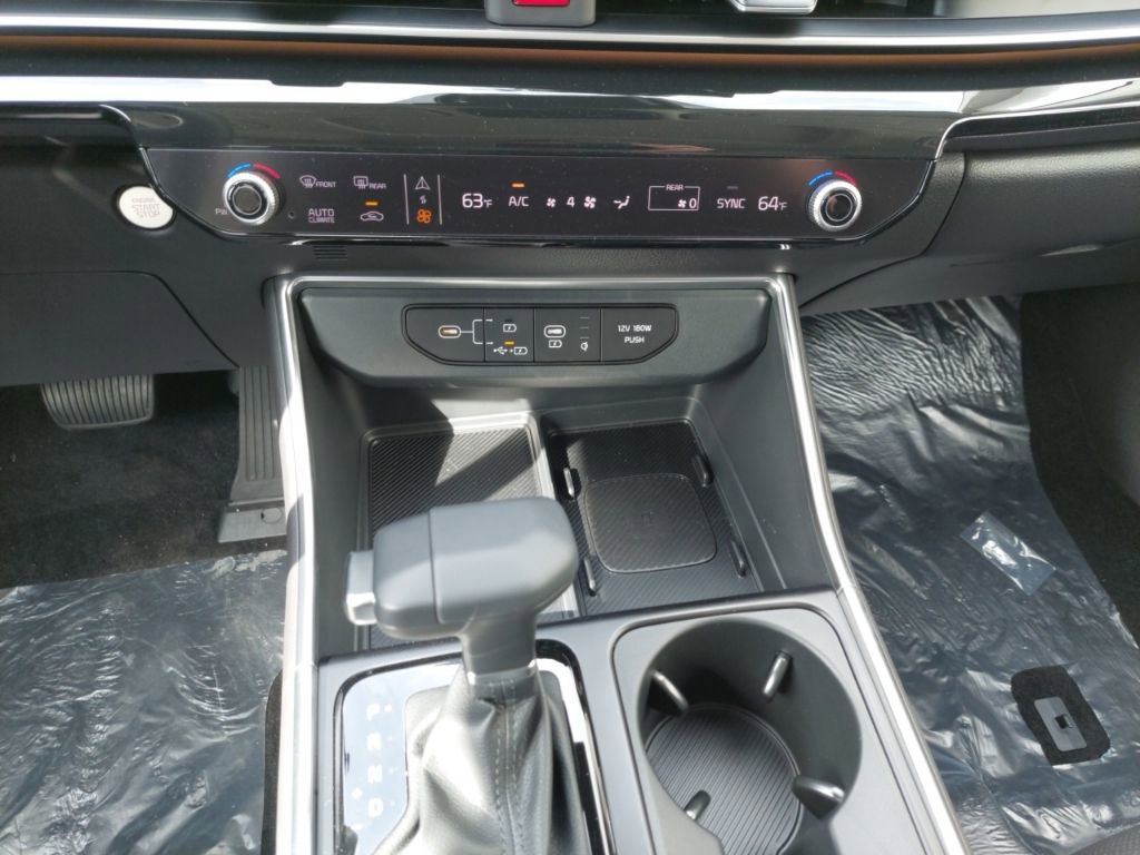 New 2026 Kia Carnival SX Prestige FWD image 15