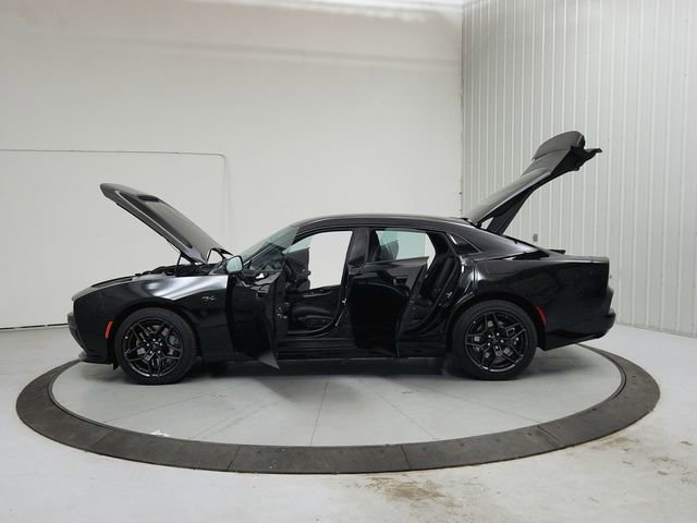 New 2026 Dodge Charger R/T image 12