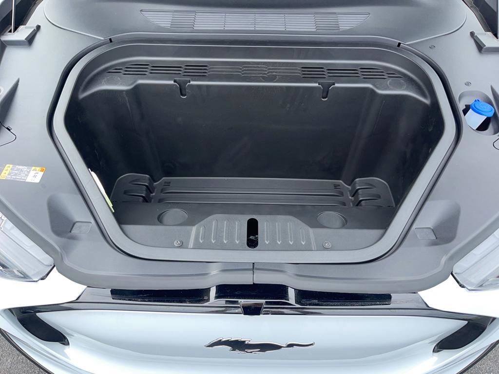 Used 2021 Ford Mustang Mach-E California Route 1 image 36