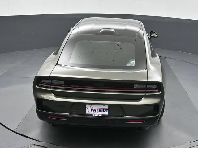 New 2026 Dodge Charger R/T w/ Driver Convenience Group AWD/4WD image 34