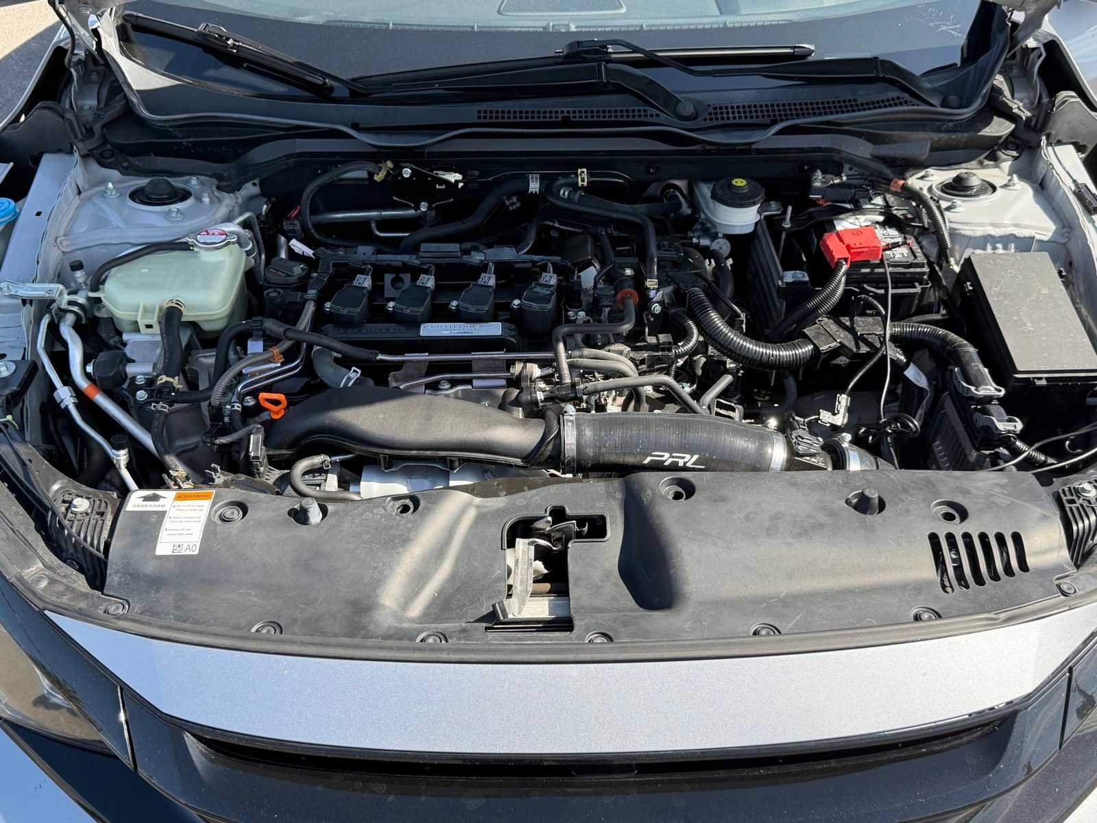 Used 2019 Honda Civic Si image 33