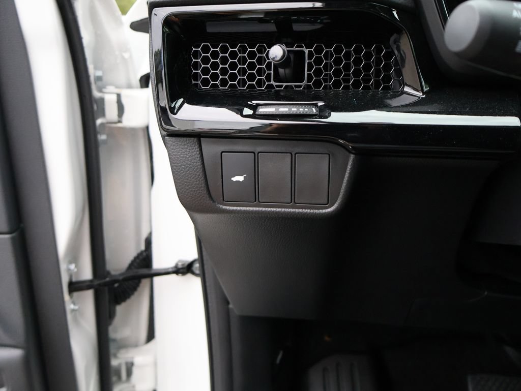 Certified 2026 Honda CR-V EX-L image 30