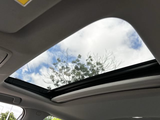 Certified 2024 Acura Integra FWD image 26