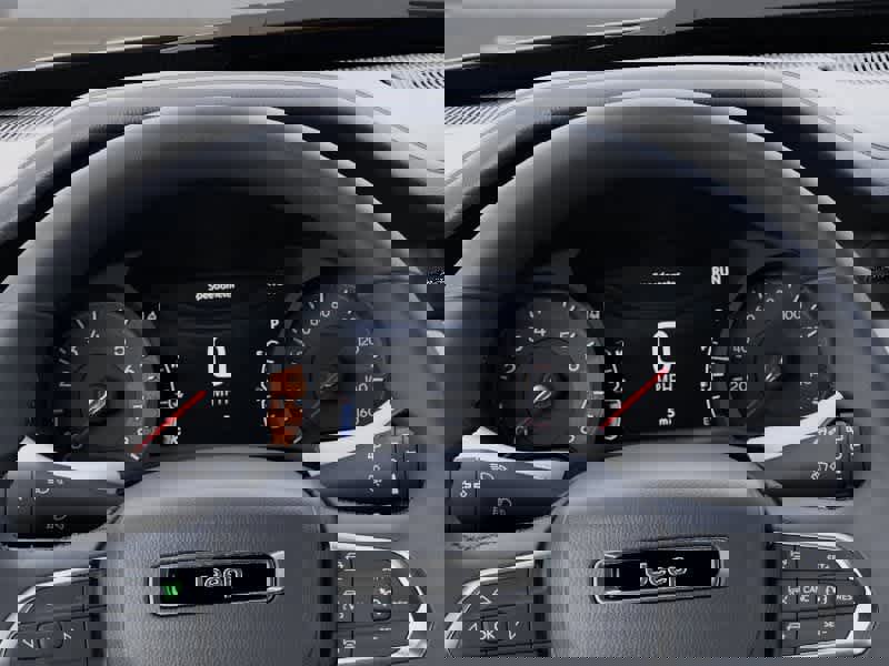 New 2026 Jeep Compass Limited image 17