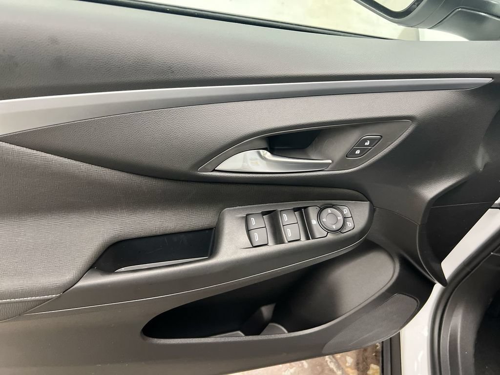 New 2026 Buick Envista Preferred FWD image 20