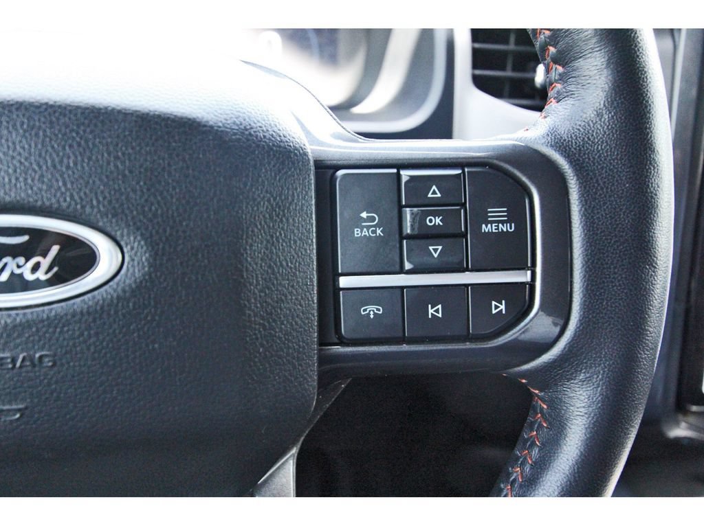 Used 2024 Ford Expedition Timberline AWD/4WD image 19