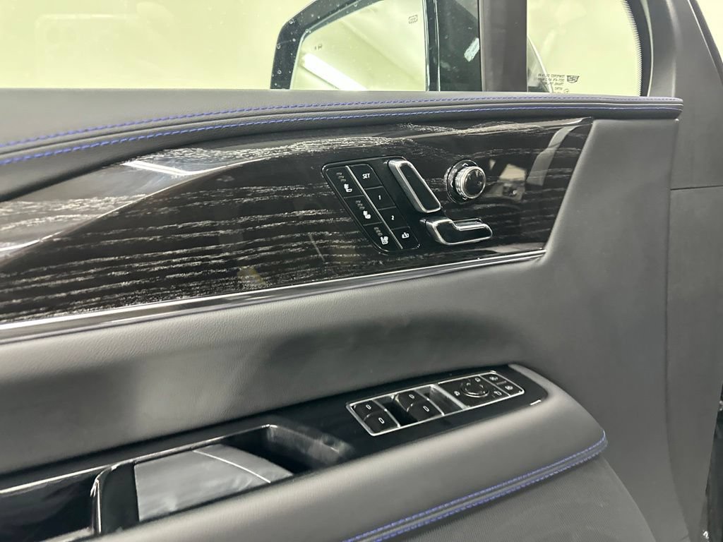New 2026 Cadillac Escalade IQ Sport 1 AWD/4WD image 33