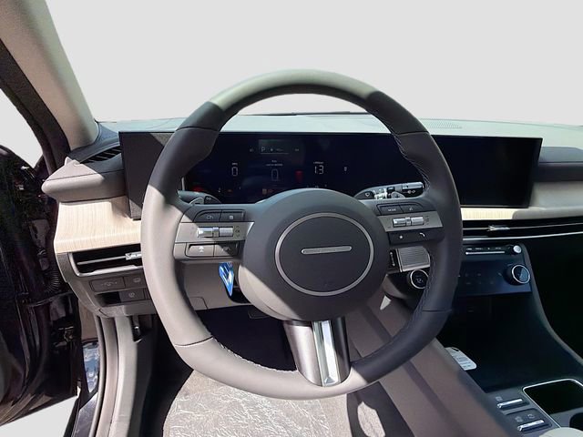 New 2026 Hyundai Sonata SEL image 11